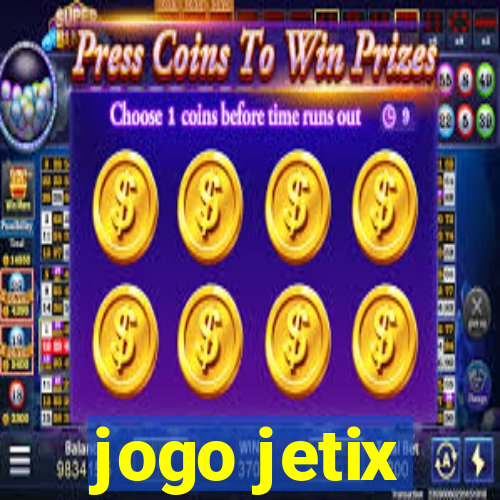jogo jetix